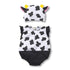 Modern New Baby Boy and Girl Rompers Infant Toddler Boy Girl Summer clothes Romper cotton Jumpsuit Costume For Kids