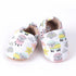 Newborns Soft Baby First Walkers Infant Toddler Shoes Cute Flower Soles Durable Crib Shoes Kids Footwear