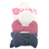 Nylon Baby Headband Bow Headbands For Cute Kids Girls Hair Girls Turban Hairband Children Bow