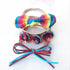 Flower Trendy Baby Headband For Girl Bows Crown Head Bands Cute Newborn Headbands Hairbands Baby Hair Accessories