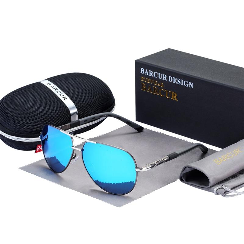 Luxury Elegant Universal Poalrized Fashion Sunglasses Hot Aviation and Pilot Retro Classic Style With Polarized UV400 Protection Driving Sun Glasses Male Oculos de sol