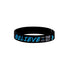 Dream Inspire Motivation Bracelets Silicone Wristbands Cool Style Perfect Gift For Men And Women