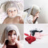 Baby Rabbit Ears Hat Infant Toddler Knitted Caps for Baby Bunny Beanie Hats Accessories