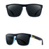 New Square Polarized Retro And Classic Unisex Woman and Men's Sunglasses With  UV400 Protection Sports Driving Glasses