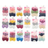 Nylon Baby Headband Bow Headbands For Cute Kids Girls Hair Girls Turban Hairband Children Bow