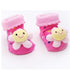 Colorful Newborn Cotton Cartoon Cute Anti Slip Sock Toddler Baby Comfortable Socks Shoes Elastic Soft Socks