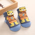 Anti Slip Floor Cartoon Kids Toddlers Autumn Spring Newborn Cute Cotton Baby Socks Girl Boy Infant Socks for Kids