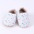 Newborns Soft Baby First Walkers Infant Toddler Shoes Cute Flower Soles Durable Crib Shoes Kids Footwear