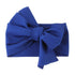 Modern Baby Headband Baby Headwear Accessories Big Knot Headbands Over Sized Bow For Baby Girls