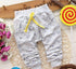 Cotton Children  Pants Newborn Baby Boy Pants Baby Girls Pants Baby Clothing 0-2 Year Baby Pants