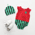 Modern New Baby Boy and Girl Rompers Infant Toddler Boy Girl Summer clothes Romper cotton Jumpsuit Costume For Kids