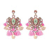 Elegant Luxury Earring Dangle Epic Drop New Special Crystal Earring For Women