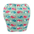 Baby Swimming  Waterproof Adjustable Reusable Washable Cloth Pool Pant Diaper Cover