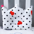 Newborn Boys Girls Nursing Pillows Home Decoration Pillow Cushion Cotton Bedding for Kids Baby Pillow