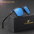 Original Sunglasses Women Men Brand Design TR90 Frame Sun Glasses For Men Fashion Classic UV400 Square Eyewear S730