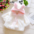 Luxury Mdern Warm Baby Girls Cute Winter Rabbit Hood Outwears Newborn Clothes For Girls In Modern Elegant Design