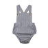 Casual Modern Newborn Kids Bodysuit Baby Boy Girl Clothes Jumpsuit Sunsuit For Girls