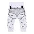 Baby Pants 0-24M Kids Newborn Baby Boys Girls Long Pants Trousers Leggings Bottoms