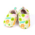 Newborns Soft Baby First Walkers Infant Toddler Shoes Cute Flower Soles Durable Crib Shoes Kids Footwear