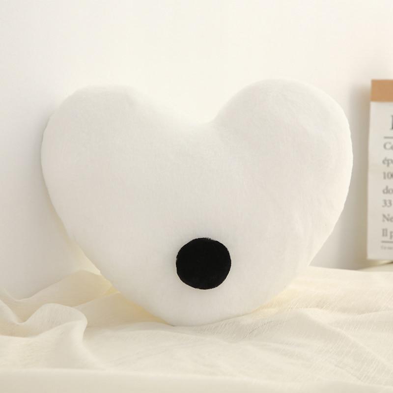 Newborn Baby Room Decoration Plush Toys Nordic Soft Nursing Pillow Breastfeeding For Babies With Different Shapes