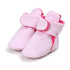 Baby Newborn Faux Fleece Winter Warm Infant Toddler Shoes Classic Floor Boys Girls Boots