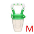 Modern NEW Baby Fresh Food Nibbler Pacifiers Feeder for Kids Fruit Feeding Nipple Safe Supplies Nipple Teat Pacifier For Baby and Kids