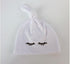 Newborn Baby Sleeping Cap Hat Kids Children's Eye Girl Hat Boy Cap Cotton Sleeping Cap For Baby