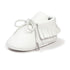 Autumn/Spring Baby Shoe Newborn Boys Girls PU Leather First Walkers Baby Shoes 0-18M