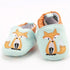 Newborns Soft Baby First Walkers Infant Toddler Shoes Cute Flower Soles Durable Crib Shoes Kids Footwear