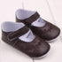 Newborn Baby Girl Shoes First Walkers Lovely Sneakers Infant Kids Girls Princess Shoes