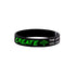 Dream Inspire Motivation Bracelets Silicone Wristbands Cool Style Perfect Gift For Men And Women