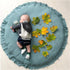 Baby Play Mat Infant Playmat Cotton Crawling Mat kids Game Rugs Children Room Floor Carpet Decorative Carpet For  Photo Props For Kids