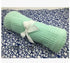 Baby Blanket Cotton Super Soft Blankets Newborn Swaddle Infant Wrap Bath Towel Girl Boy Stroller