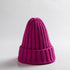 Modern Elegant Candy Color Baby Hat Cute Autumn Winter Pointy Hats For Kids Boys & Girls Warm Beanie Cap For Women