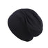 Modern Luxury Baby Street Dance Hip Hop Hat for Boys Girls Knitted Cap Inelegant Modern Kids Style