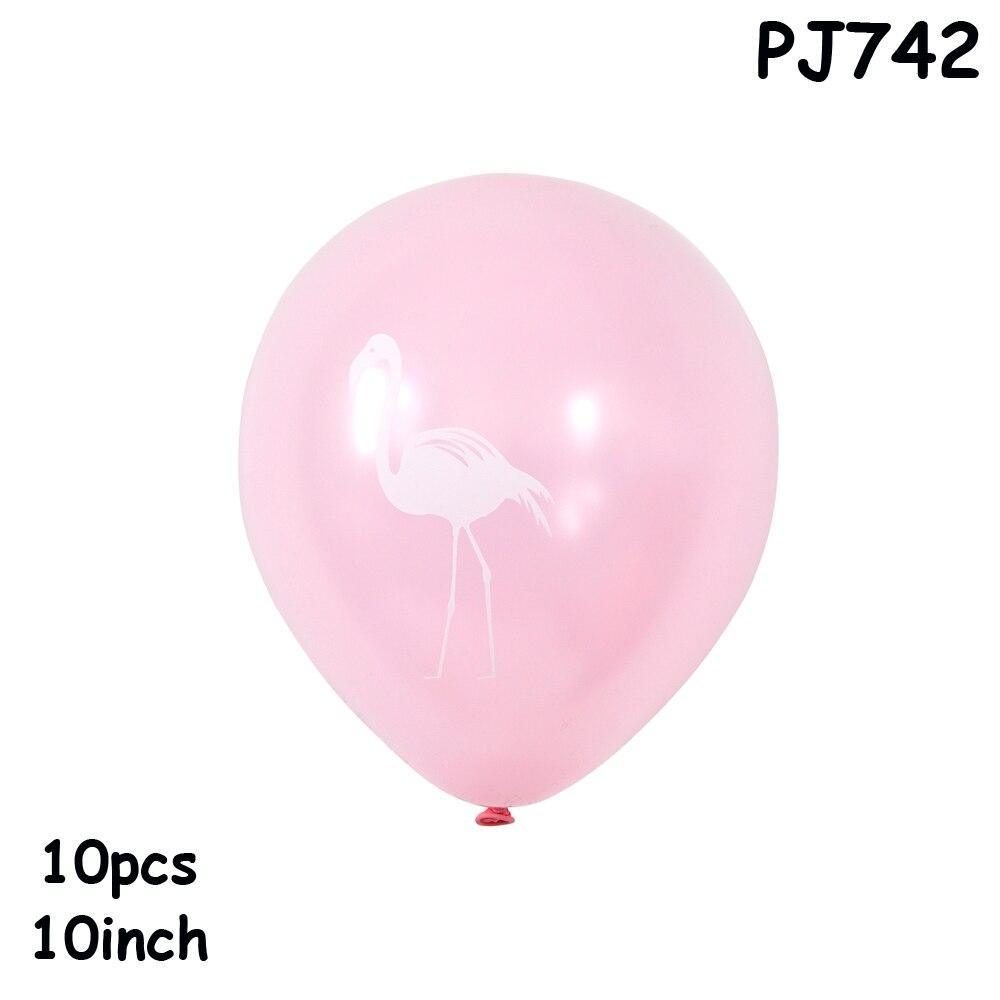 Luxury NEW High Quality Decor Ballons 10/20/30/40pcs Happy Birthday Balloon Latex Ballon Inflatable Birthday Party Decoration Baloons Anniversaire