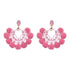 Elegant Luxury Earring Dangle Epic Drop New Special Crystal Earring For Women