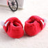 Unisex Baby Shoes Baby Boys Girls Winter Warm Santa Claus First Walkers Cute Christmas Baby Boots