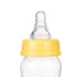 Infant Baby Mini Portable Feeding Nursing Bottle Newborn Kids Nursing Care Feeder Fruit Juice Milk Bottles For Kids and Babies