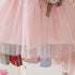 Modern Casual Summer Toddler Infant Girls Cotton Tutu Dresses Girl Princess Dress