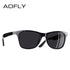 NEW DESIGN Ultralight TR90 Polarized Sunglasses Men And Women Driving Square Style Sunglasses  With UV400 Protection  Gafas De Sol