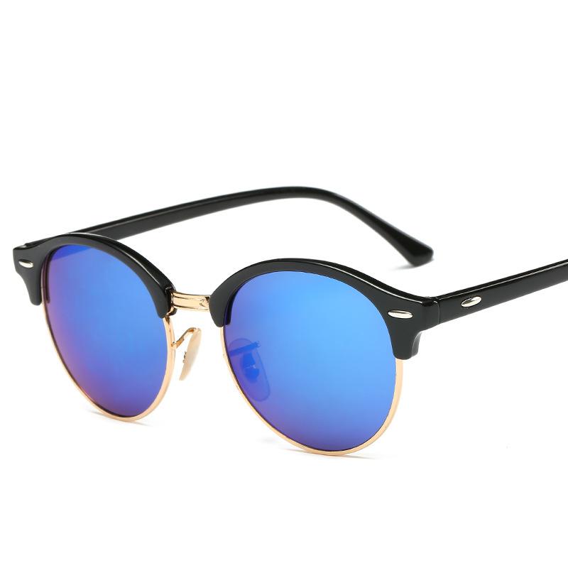 NEW 2022 Famous Hit Trend New Elegant Luxury Unisex Retro and Modern Men and Woman Vintage Sunglasses With Polarized Glasses and UV400 Sun Protection