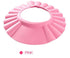 Brand New Baby Children Kids Safe Shampoo Bath Shower Cap Sheild Hat Wash Hair Shield elastic Cap For Kids In Modern Deign