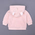 Fashion Spring Baby Coat Lamb Cashmere baby Boy Girl Baby Clothes Infant in Elegant Modern New Design