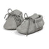 Autumn/Spring Baby Shoe Newborn Boys Girls PU Leather First Walkers Baby Shoes 0-18M