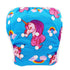 Baby Swimming  Waterproof Adjustable Reusable Washable Cloth Pool Pant Diaper Cover