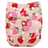 Baby Cloth Diapers Reusable Nappies Character Unisex Baby Care Pants Waterproof Pocket Cloth Diaper For Baby