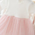 Modern Casual Summer Toddler Infant Girls Cotton Tutu Dresses Girl Princess Dress