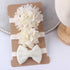 Baby Girls Boys Headbands Toddler Hair Band Solid Newborn Bow Headwear Photo Props Kids Gifts for Kids