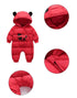 Modern  Baby Costume Overalls Jumpsuit Snowsuit for Newborn babies For Girls And Boys In Modern Design